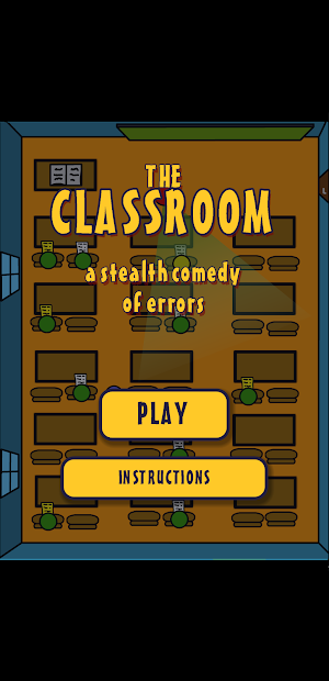 The Classroom Screenshot 0