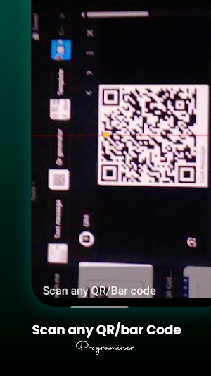 Detecton Screenshot 3