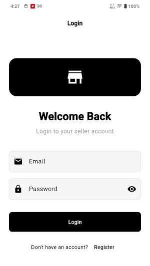 Blisssty Seller Screenshot 0