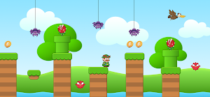 Max Adventure Screenshot 3