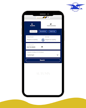 سودانير Screenshot 3