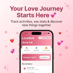 LoveRoll Screenshot 0