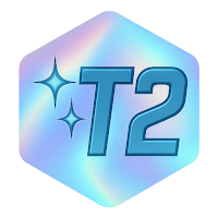 Treasure NFTs 2