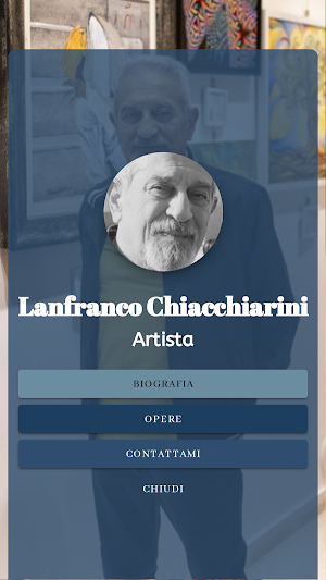 Lanfranco Chiacchiarini Screenshot 1