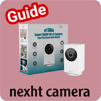 nexht camera guide