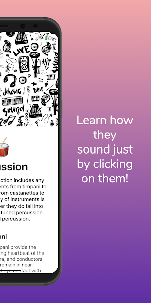 Music Expert Screenshot 1