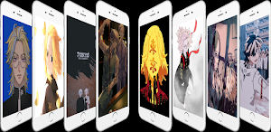 TOKYO Revengers Wallpapers ART Screenshot 0