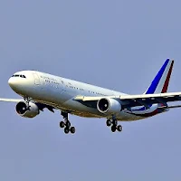 Airplane Sounds