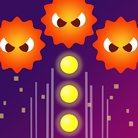 Shoot The Virus