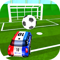 WORLD CAR SOCCER TOURNAMENT 3D