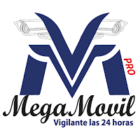 Megamovil GPS Pro