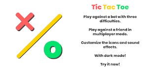 Tic Tac Toe Screenshot 0