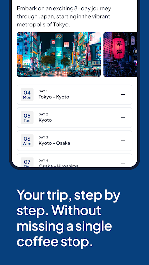 Globalis Viagens Screenshot 1