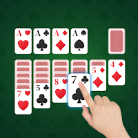 Solitaire - Classic Card Games