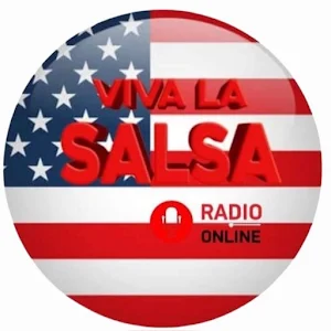 Viva la Salsa Radio Online Screenshot 1