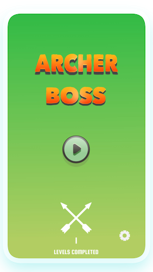 Archer Boss - Bow Shooter Screenshot 0