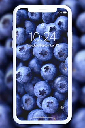 Fruit Wallpaper Screenshot 2