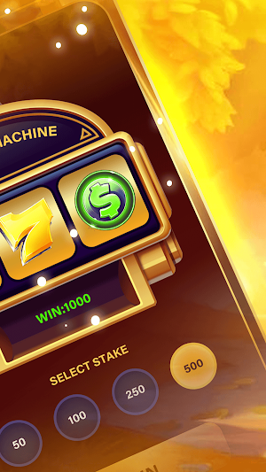 Neon Arcade Screenshot 1