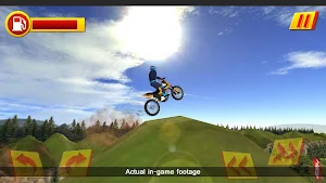 Dirt Bike Games Screenshot 3