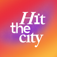 Hit The City