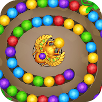 Jungle Marble Blast