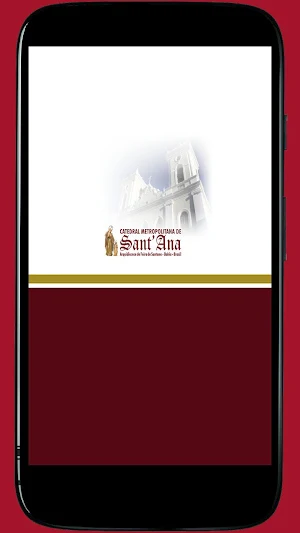 Catedral de Santana Screenshot 0