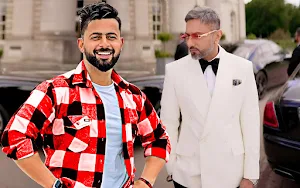 Honey singh editor wallpapers Screenshot 0