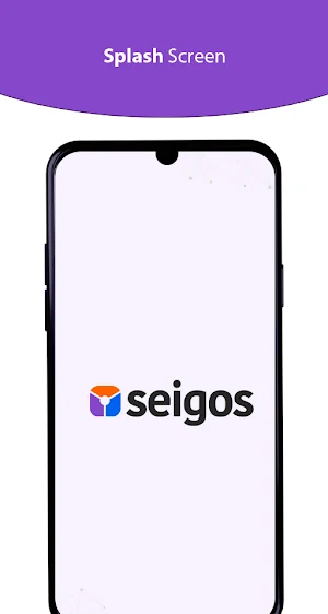 Seigos Screenshot 0