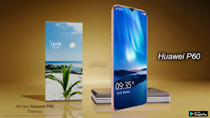 Themes for Huawei P60 2022 Screenshot 1