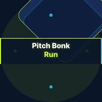 Pitch Bonk Run