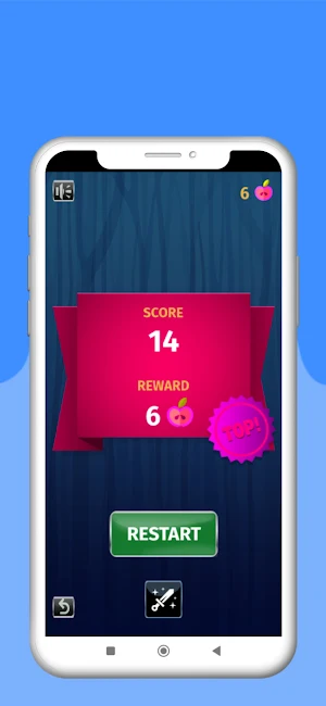 Knife Spin Shooter Screenshot 3