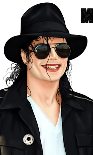Michael Jackson HD Wallpapers Screenshot 2