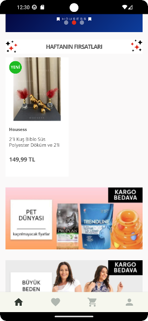 Housess Screenshot 0