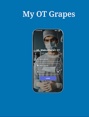 MY OT Grapes Screenshot 0