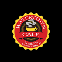 Watertown Cafe