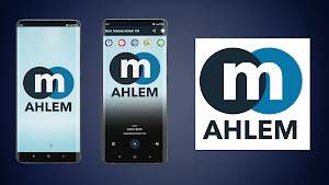 Mavi Market Ahlem FM Screenshot 0