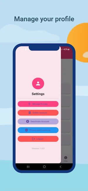 core couple Screenshot 3