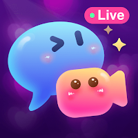 LivFans – video chat online
