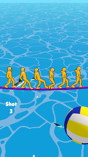 Charge Shot Screenshot 3