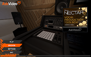 Vocal Production Course for Nectar2 Screenshot 0