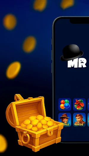 Mr Bet Screenshot 0