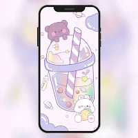 Kawaii Wallpaper Lucu HD
