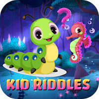 RIDDLES FOR KIDS WITH ANSWERS