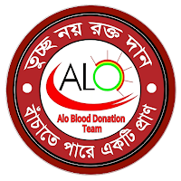 Alo Blood Donation