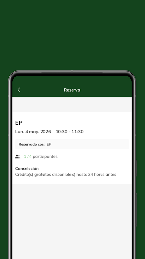 Punto Fuerte Screenshot 3