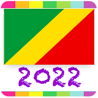 2022 Congo Calendar