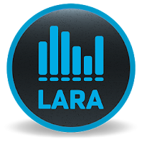 LARA NAS App
