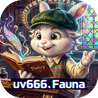 uv666 Fauna