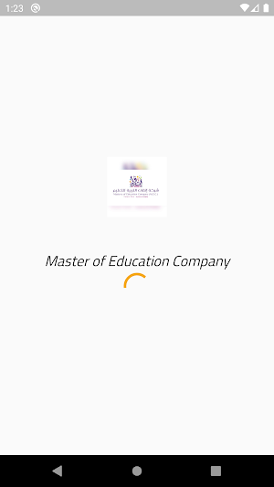 Master of Education Company Screenshot 0