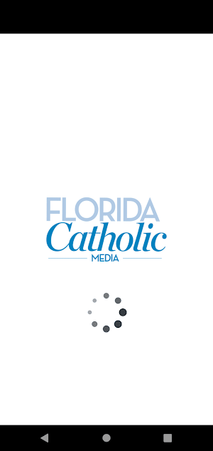 Florida Catholic News Screenshot 3
